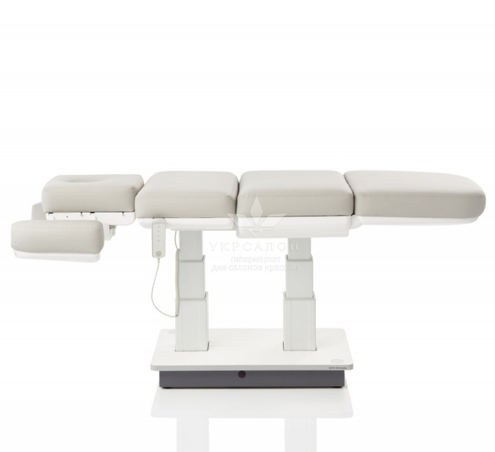 Електрична кушетка Sensity