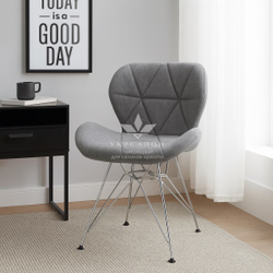 Стульчик мастера Star S, ткань