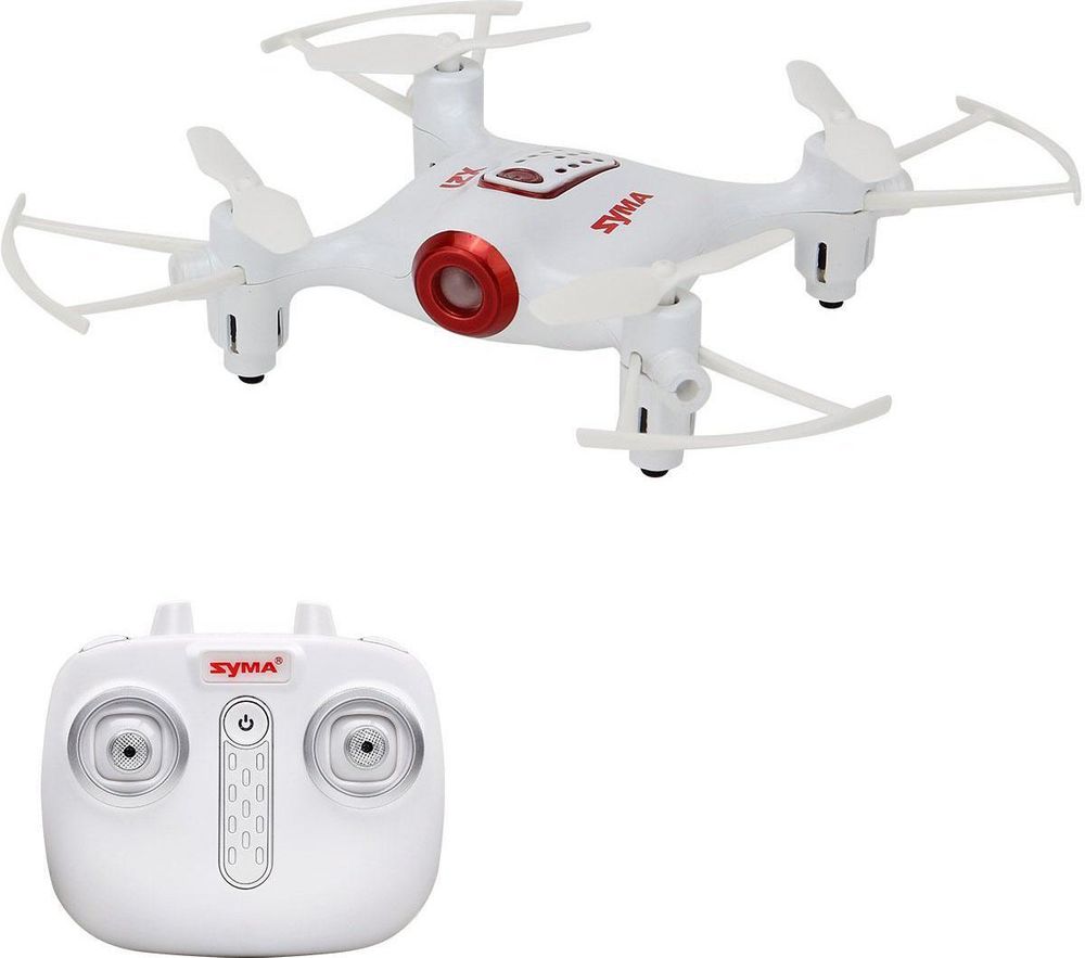 Квадрокоптер Syma X21WR