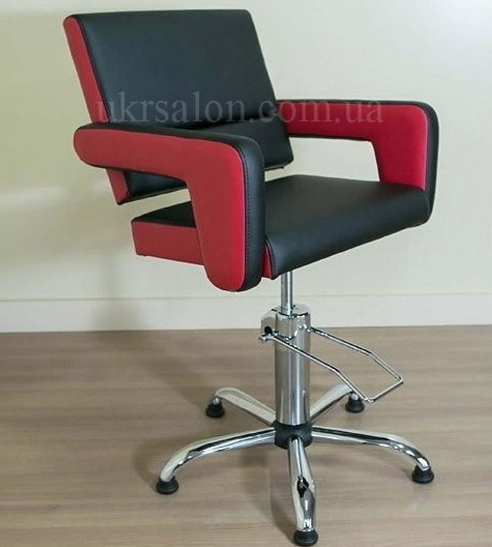 Парикмахерское кресло Flamingo 2