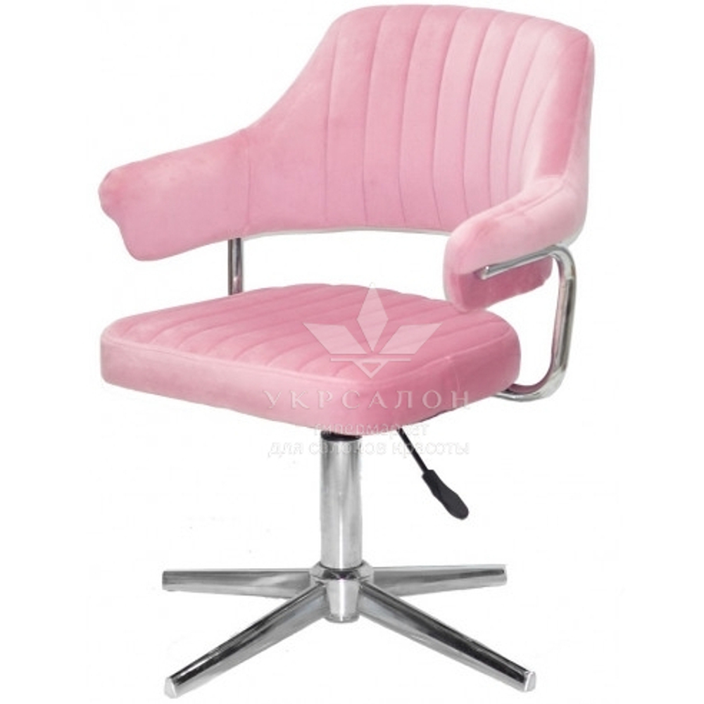 Стульчик мастера Jef Velor Cross