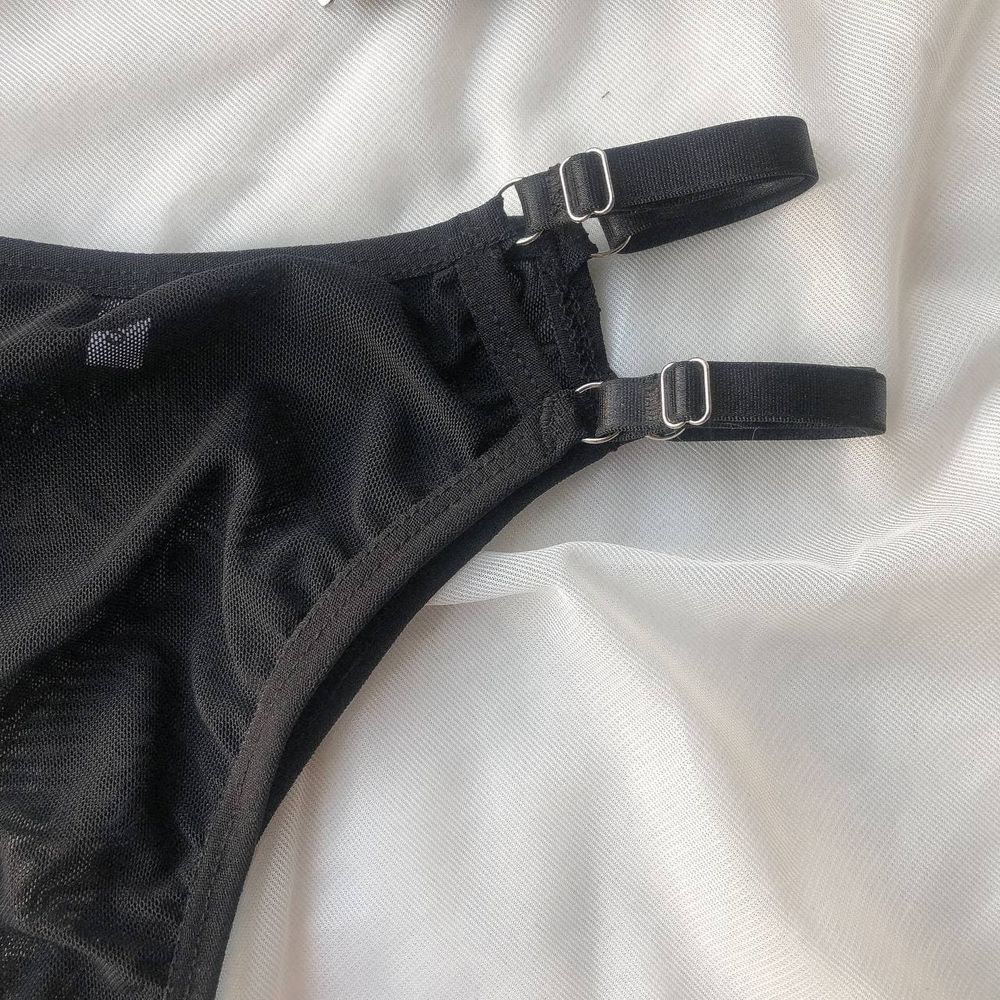 Комплект "Снимай,целуй, кусай"