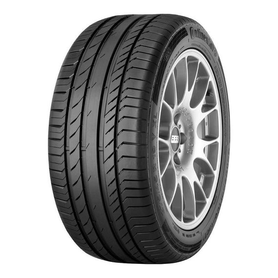 Continental SportContact 5 SUV 275/45 R21 107Y