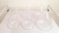 Апарат для вакуумно-роликового масажу VS-600