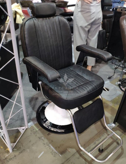 Парикмахерское кресло Barber Brit