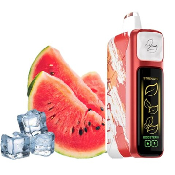 Elf Bar Nic King 30.000 - Watermelon Ice (5%)