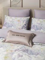 Комплект постельного белья Сатин Премиум CPA050