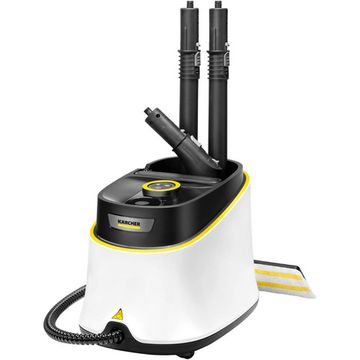 Пароочисник Karcher SC 3 Deluxe Textile Edition (1.513-435.0)