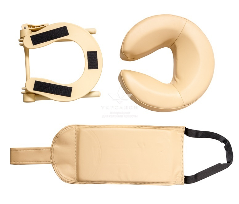 Массажный стол Casada Paderborn Prime