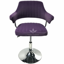 Стульчик мастера Jef Velor на диске