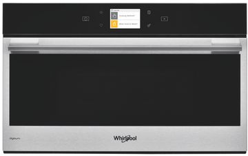 Вбудована мікрохвильова піч WHIRLPOOL W9 MD260 IXL