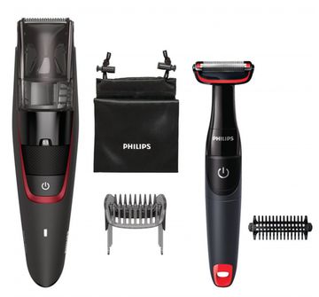 Набір тримерів PHILIPS Series 7000 BT7501/85