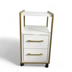 Косметологическая тележка DOD-5a