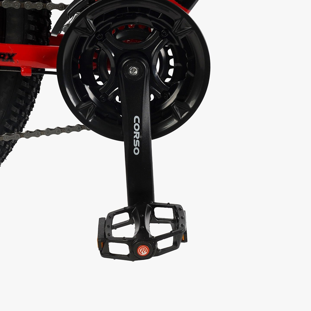 Велосипед горный алюминиевый CORSO «X-Power» 29 дюймов, рама 21"