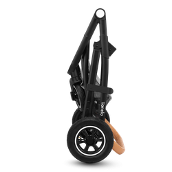 Универсальная коляска 2 в 1 Lionelo Amber