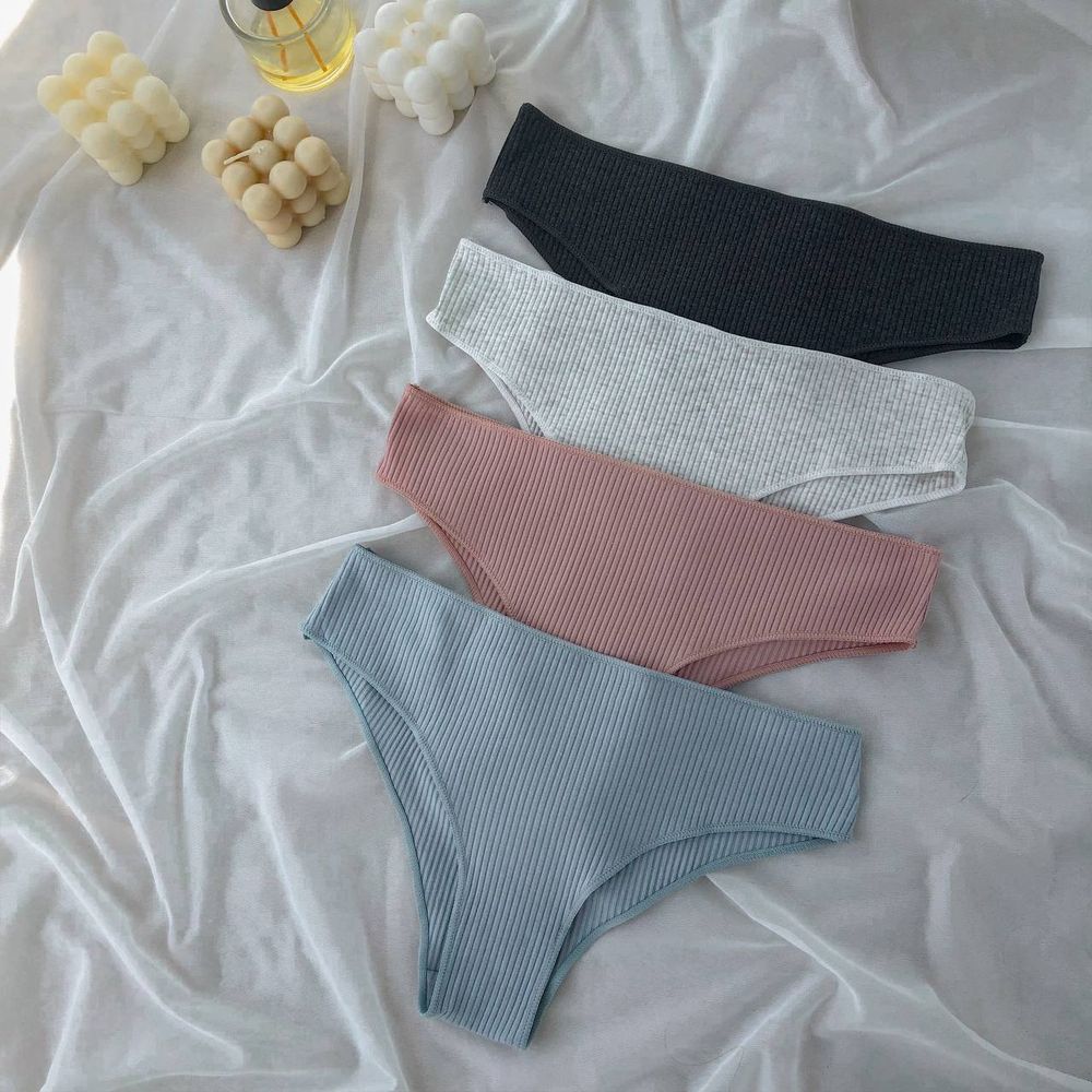 Американки в рубчик