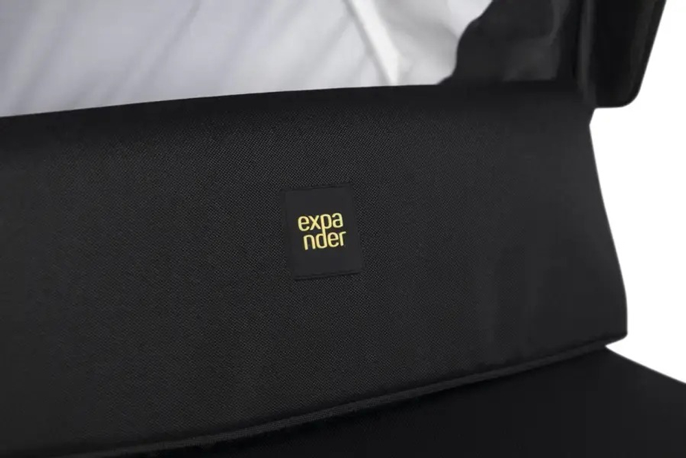 Універсальна коляска 2 в 1 Expander Elite