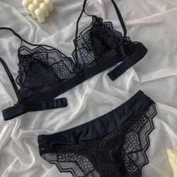 Сексуальний комплект з портупеєю