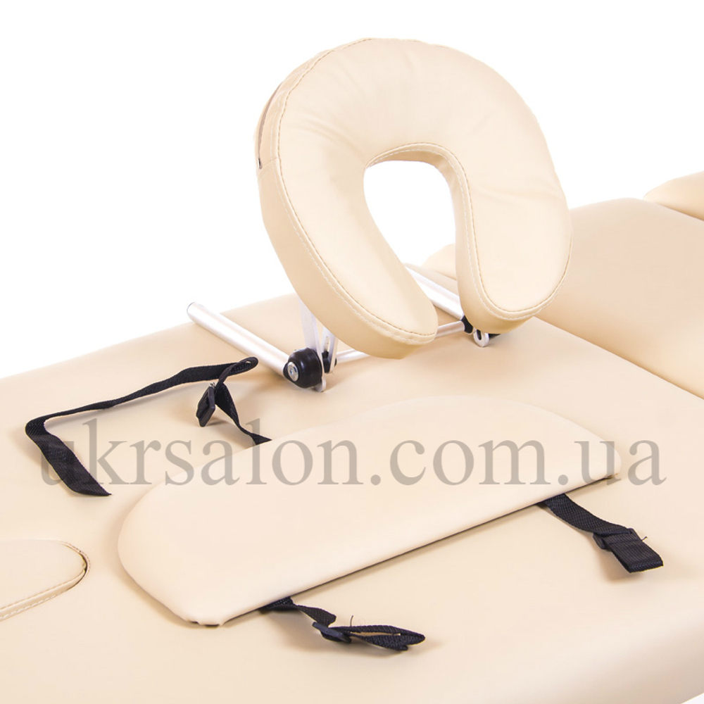 Складаний масажний стіл Maximum