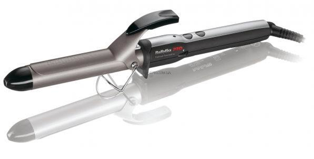 Плойка с терморегулятором BAB2272TTE/BAB2273TTE