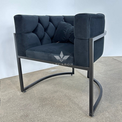 Кресло клиента КР-07d