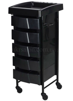 Парикмахерская тележка Pomocnik UNO