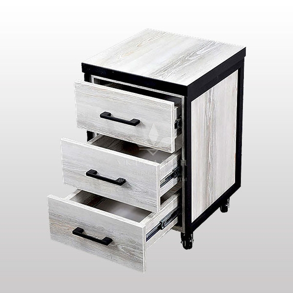 Манікюрний стіл 301