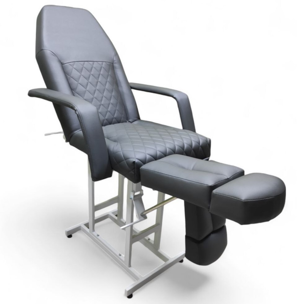 Педикюрне крісло Tertio