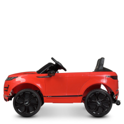 Дитячий електромобіль джип 90W Land Rover "WeKids Cars"