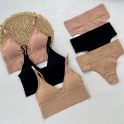 Комлект з легкою утяжкою