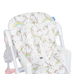 Стульчик для кормления Bambi M 3233