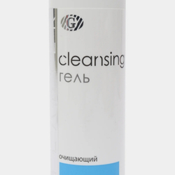Гель очищающий серии Cleansing, Гельтек
