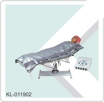 ИК Одеяло + 3 температурных режима, SILVER LINE SL-1902