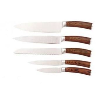 Набір ножів Lessner Barry 77137 6 предметів