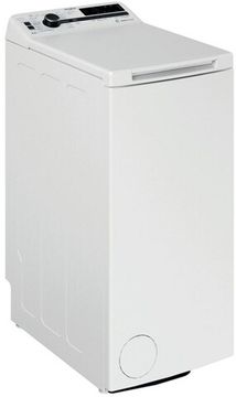 Пральна машина з вертикальним завантаженням WHIRLPOOL TDLR 65230 UA