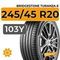 Bridgestone Turanza 6 245/45 R20 103Y XL