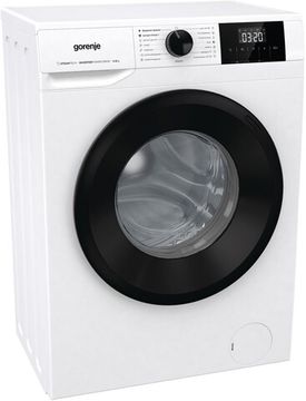 Пральна машина вузька Gorenje W3NGPI61SBS/UA