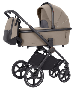 Універсальна коляска 2 в 1 Carrello Ultimo CRL-6518