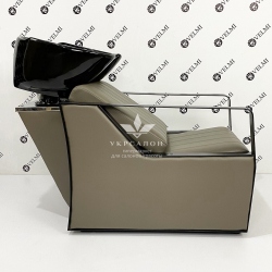 Парикмахерская мойка Bronx Lux