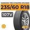 Hankook Tire Dynapro HP2 RA33 235/60 R18 107V XL