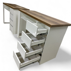 Манікюрний стіл Mark SM-100-34