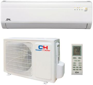 Кондиціонер COOPER&HUNTER CH-S09PL/R