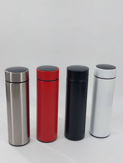 Термос с индикатором Smart cup