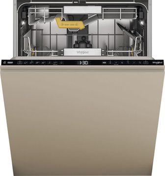Вбудована посудомийна машина WHIRLPOOL W8I HF58 TU