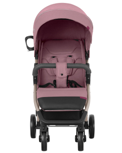 Прогулочная коляска Carrello Echo CRL-8508