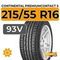 Continental PremiumContact 5 215/55 R16 93V