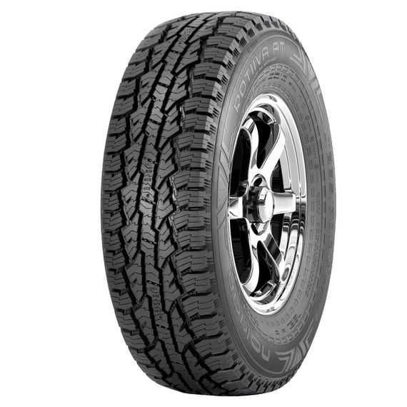 Nokian Tyres Rotiiva AT Plus 265/75 R16C 123/120S