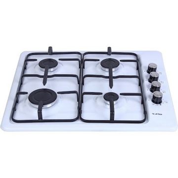 Варильна поверхня газова VENTOLUX HSF640-A3 (WH)