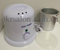 Воскоплав банковий 002