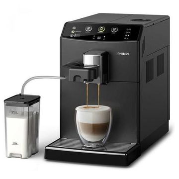 Кавомашина Philips PHI 3000 HD8829/09